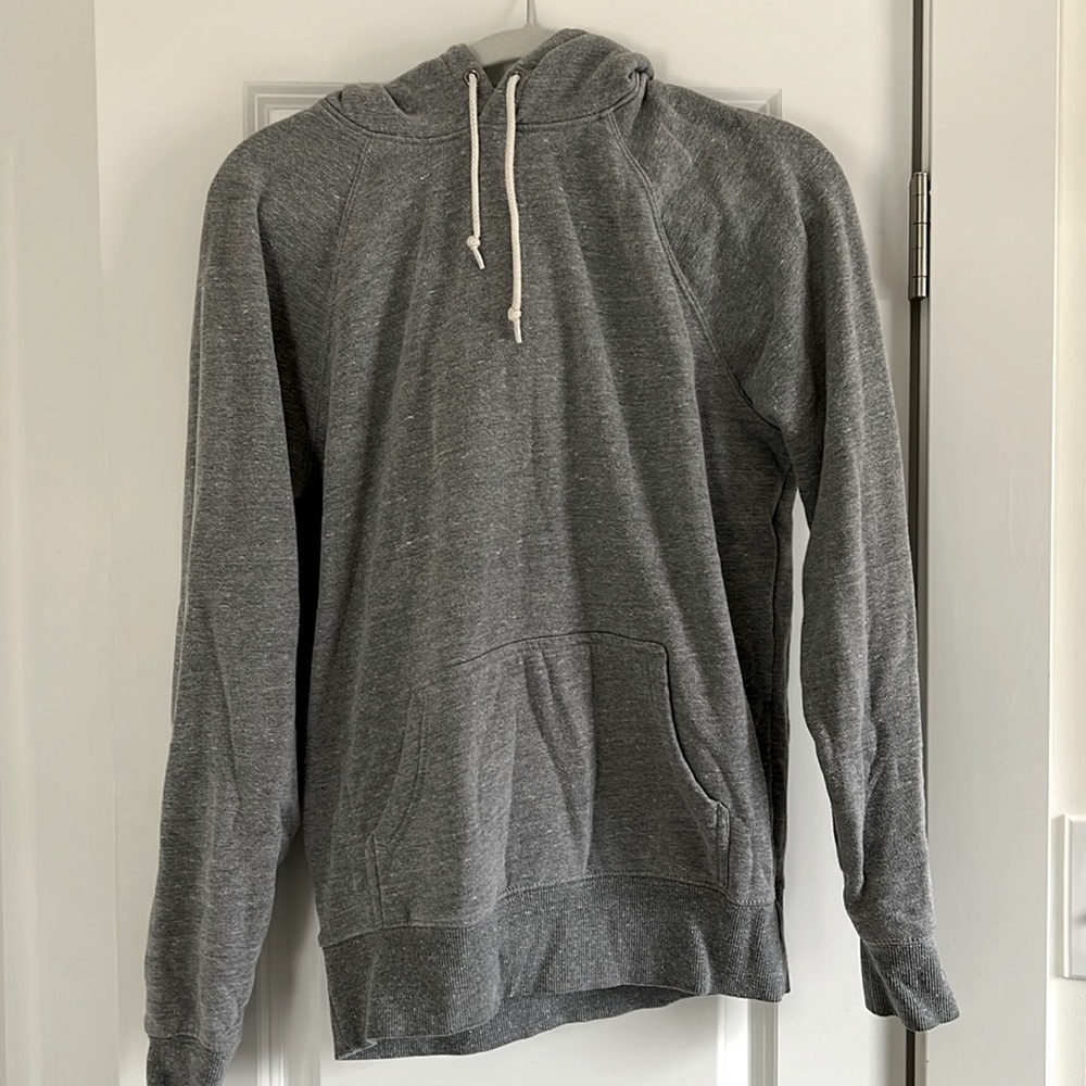 Homage Go-to Hoodie - grey - small